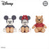 Disney D100 Vintage Collection - Mickey | Minnie | Pooh